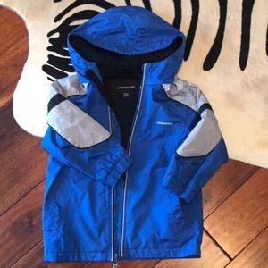 💗💗💗London Fog jacket M5/6💗💗💗